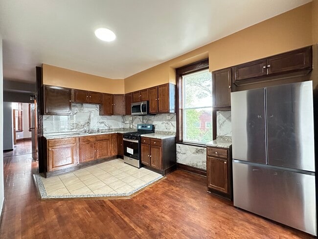 2713 W 16th St in Chicago, IL - Building Photo - Building Photo