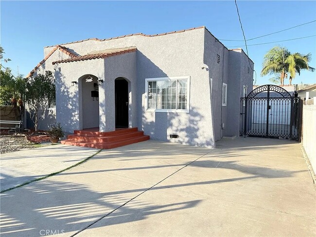 7515 8th St in Buena Park, CA - Building Photo - Building Photo