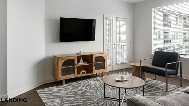 2110 Birkhall St in Raleigh, NC - Building Photo - Building Photo