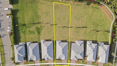 10245 SW Captiva Dr in Port St. Lucie, FL - Building Photo - Building Photo