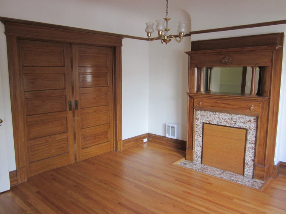 1419 Vallejo St in San Francisco, CA - Building Photo