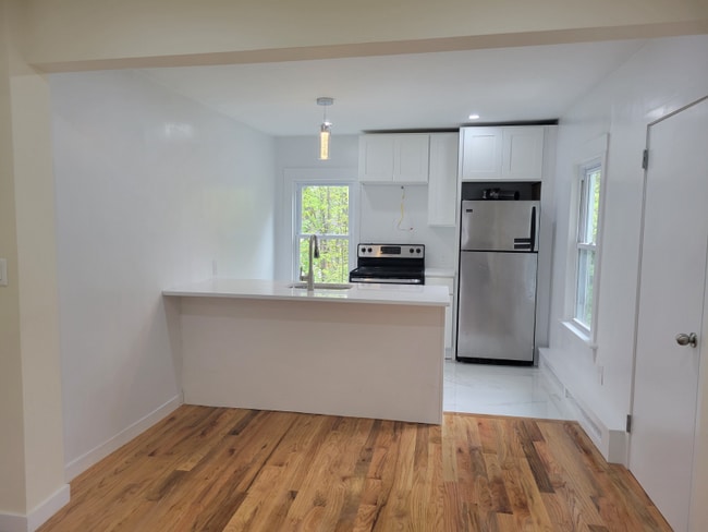 property at 12 Woodland Ave