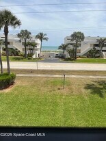 2150 Atlantic St in Melbourne Beach, FL - Building Photo