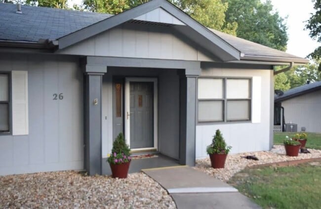 property at 26 Eleanor Ln