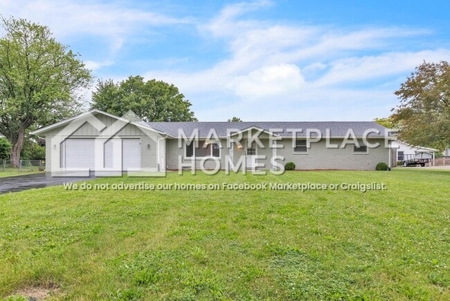 property at 4915 Jaysue St