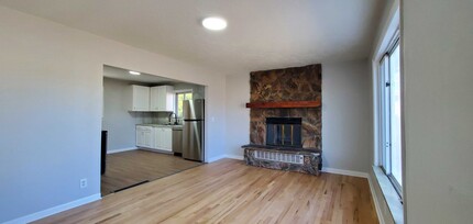 1140 W 70th Pl in Denver, CO - Building Photo - Building Photo