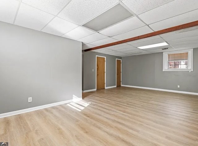 property at 2102 Sandtree Ct SW