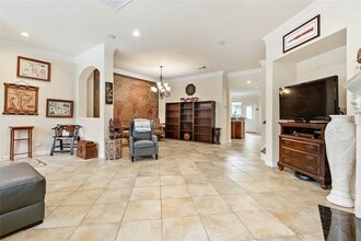 15 Crocus Petal St in The Woodlands, TX - Building Photo - Building Photo