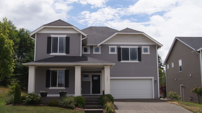 property at 1392 Foreman Rd