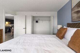 50 Morgan St N, Unit 1008 in Hartford, CT - Foto de edificio - Building Photo