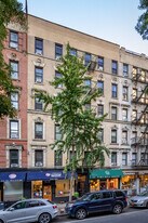 314-326 E 78th St in New York, NY - Building Photo