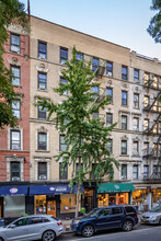 314-326 E 78th St in New York, NY - Building Photo - Primary Photo