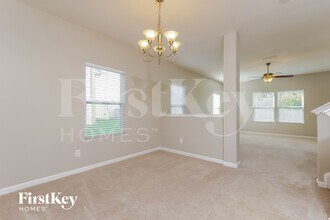 431 Summergate Dr in Winston-Salem, NC - Foto de edificio - Building Photo