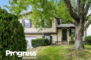 6980 Candlish Dr in Reynoldsburg, OH - Building Photo