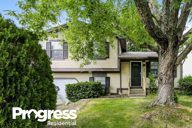 property at 6980 Candlish Dr