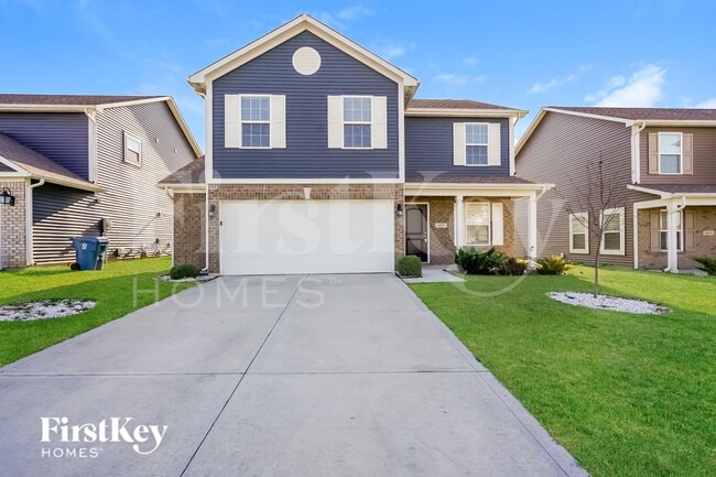 property at 6435 Ault Pl