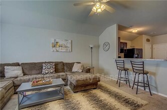 7613 Lipizzan Rd in Oklahoma City, OK - Building Photo - Building Photo