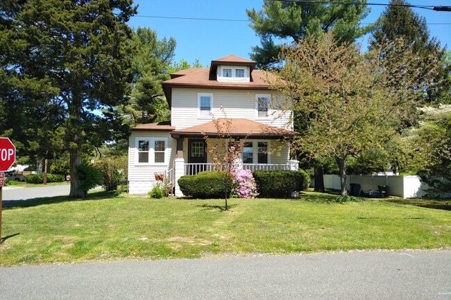 23 Georgetown Rd