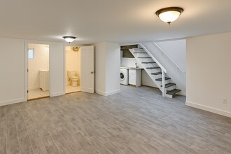 1432 Perry Pl NW in Washington, DC - Building Photo - Building Photo