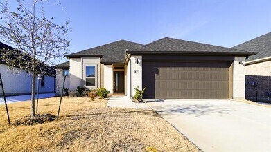 465 Chase Creek Dr in Lavon, TX - Building Photo - Building Photo