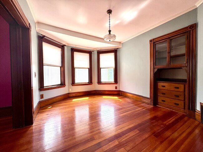 104 Hancock St, Unit 104 in Somerville, MA - Building Photo - Building Photo