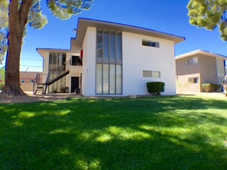 Legacy LV Student Housing