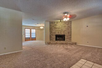 3119 Janet Dr in Amarillo, TX - Building Photo - Building Photo