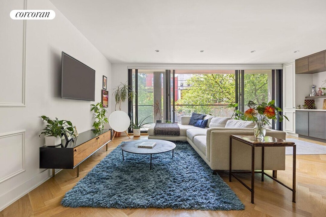 108 India St in Brooklyn, NY - Building Photo