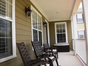 3712 Riverton Trail in Tallahassee, FL - Building Photo - Building Photo