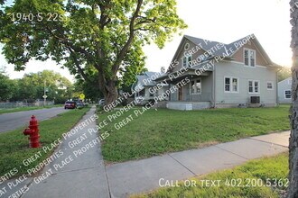 1940 S 22nd St in Lincoln, NE - Building Photo - Building Photo