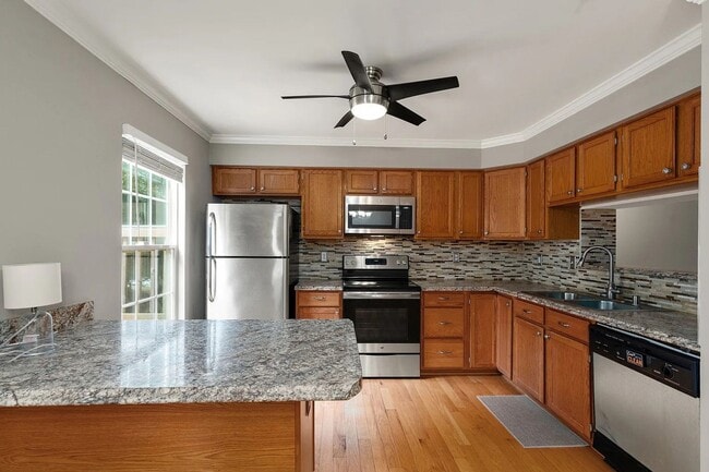 302 Honey Locust Ct in Bel Air, MD - Building Photo - Building Photo
