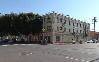 Ellis Hotel Apartments