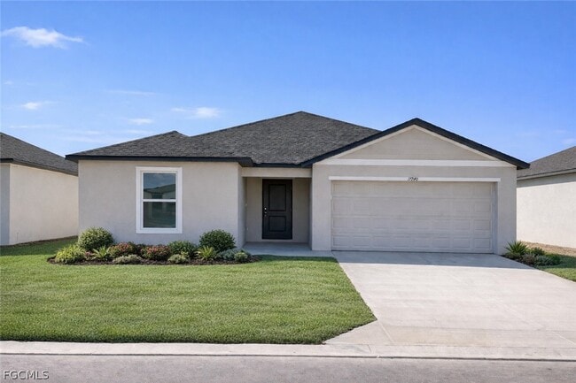 property at 17240 Cantu Ct