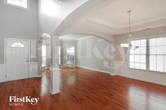 3480 Northfield Way in Kennesaw, GA - Building Photo - Building Photo