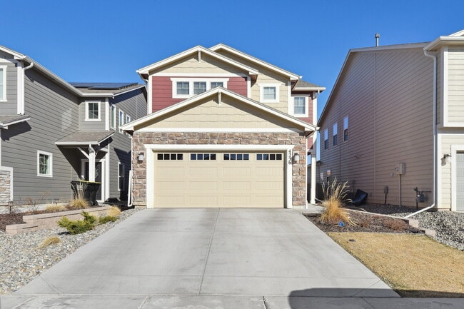 property at 4256 Samaritan Lp