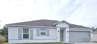 280 Emerson Dr NW in Palm Bay, FL - Building Photo