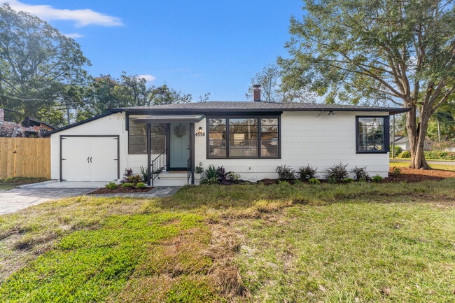 4556 Hercules Ave in Jacksonville, FL - Building Photo - Building Photo