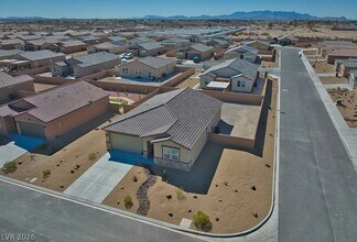 3529 Malheur Ave in Pahrump, NV - Building Photo - Building Photo