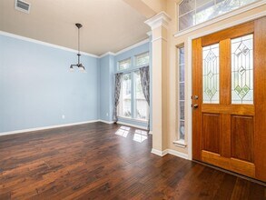 2101 Burnie Bishop Pl in Cedar Park, TX - Building Photo - Building Photo