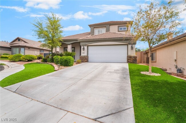 2904 Branch Creek Ct in Las Vegas, NV - Building Photo - Building Photo