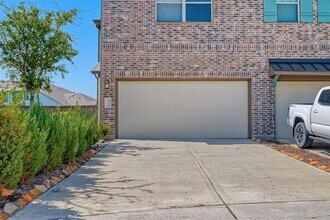 16235 Rattlesnake Run Trail in Cypress, TX - Building Photo - Building Photo