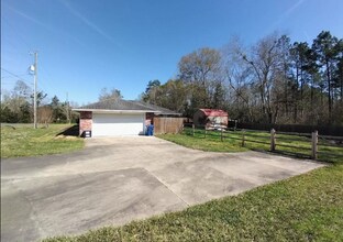 115 N Ridge Dr in Deridder, LA - Building Photo - Building Photo