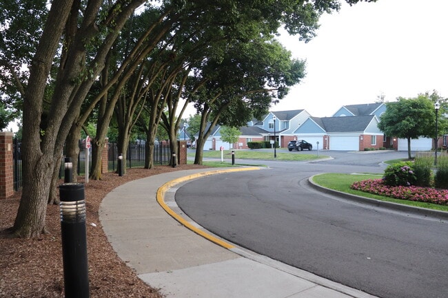 property at 250 E Harbortown Dr