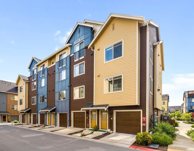 property at 1457 158th Ct NE