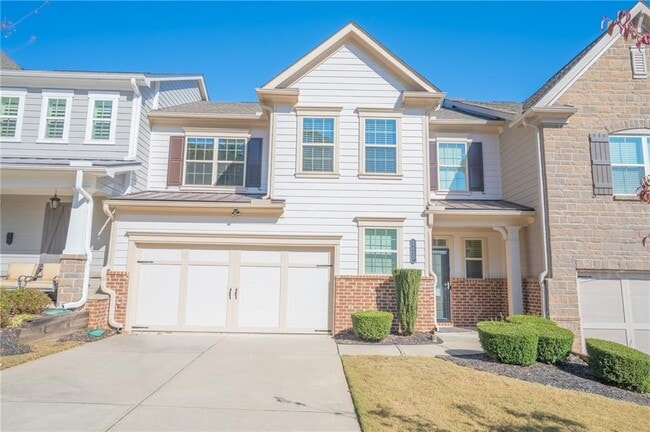 property at 2420 Boxwalking Ct