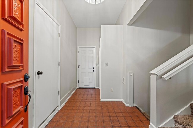 3707 Lander Ln, Unit 2059 in Colorado Springs, CO - Building Photo - Building Photo