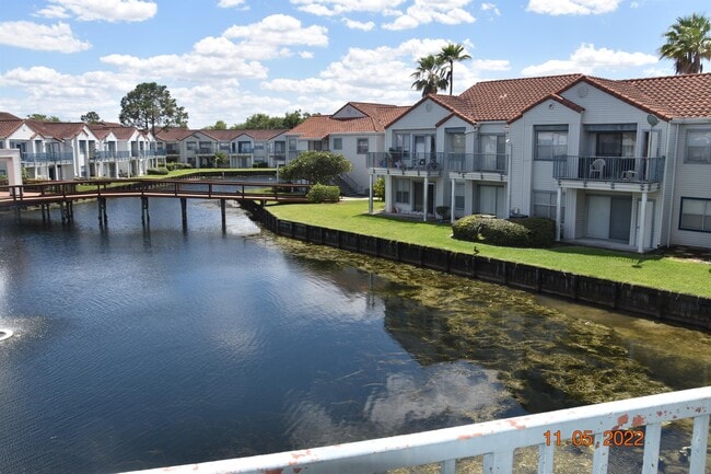 property at 2504 Woodgate Blvd