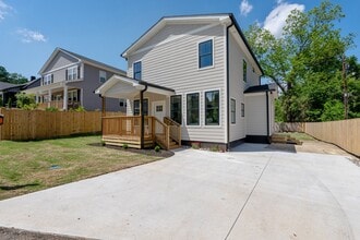 50 Orr St in Greenville, SC - Building Photo - Building Photo