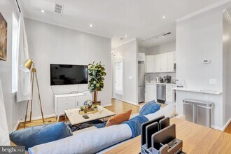 2611 Adams Ml in Washington, DC - Building Photo - Building Photo