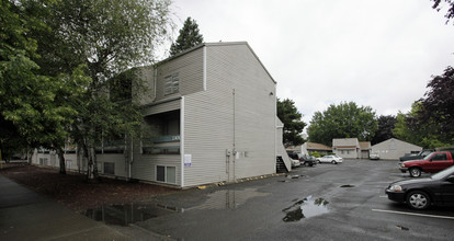 Alexander Vincent I in Portland, OR - Building Photo - Building Photo